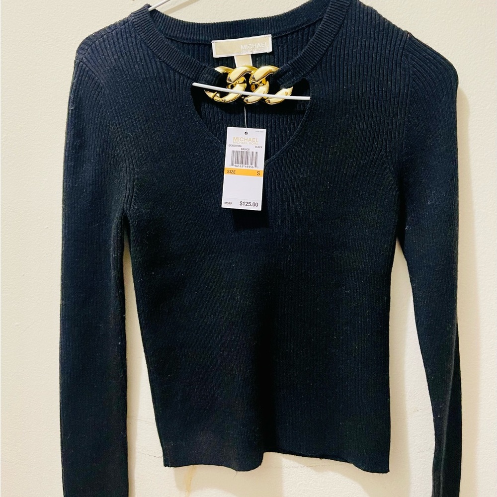 New sweater Michael Kors,never worn.